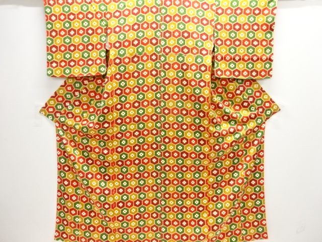 リサイクル・アンティーク着物販売：Shinei